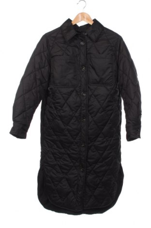 Dámská bunda  H&M, Velikost XS, Barva Černá, Cena  574,00 Kč