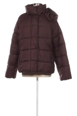 Dámska bunda  H&M, Veľkosť L, Farba Hnedá, Cena  16,45 €