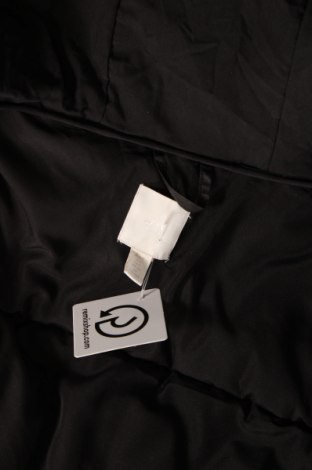 Дамско яке H&M, Размер S, Цвят Черен, Цена 32,48 лв.