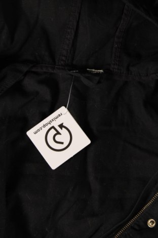 Dámská bunda  H&M, Velikost M, Barva Černá, Cena  153,00 Kč