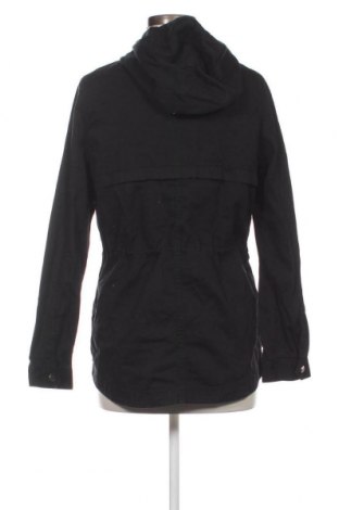 Γυναικείο μπουφάν H&M, Μέγεθος M, Χρώμα Μαύρο, Τιμή 5,94 €