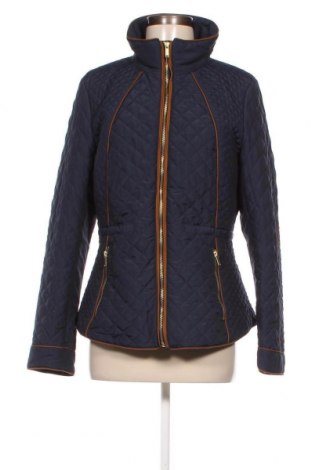 Damenjacke H&M, Größe XL, Farbe Blau, Preis 20,04 €