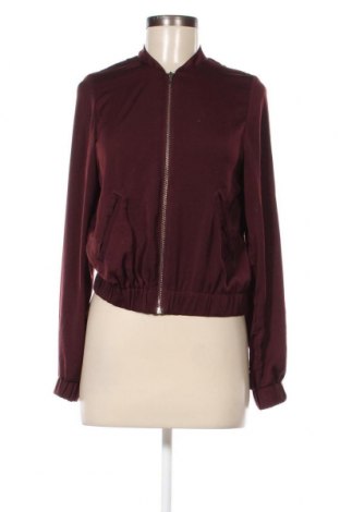 Γυναικείο μπουφάν H&M, Μέγεθος XXS, Χρώμα Κόκκινο, Τιμή 5,94 €