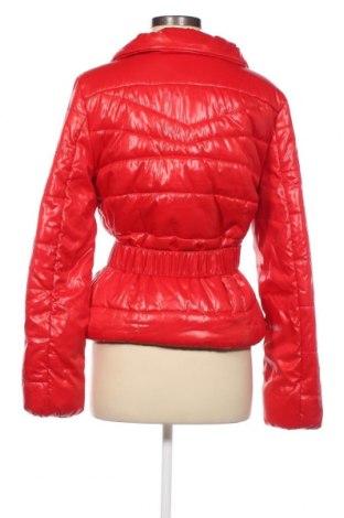 Γυναικείο μπουφάν H&M, Μέγεθος L, Χρώμα Κόκκινο, Τιμή 21,17 €