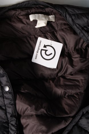 Dámska bunda  H&M, Veľkosť XS, Farba Modrá, Cena  20,39 €