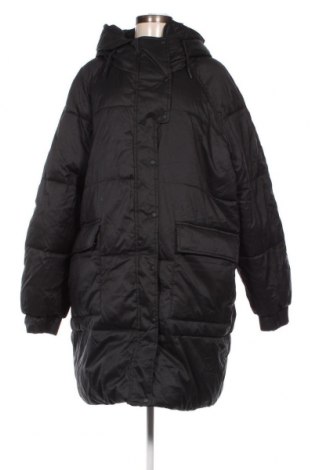 Dámska bunda  H&M, Veľkosť XL, Farba Čierna, Cena  11,84 €