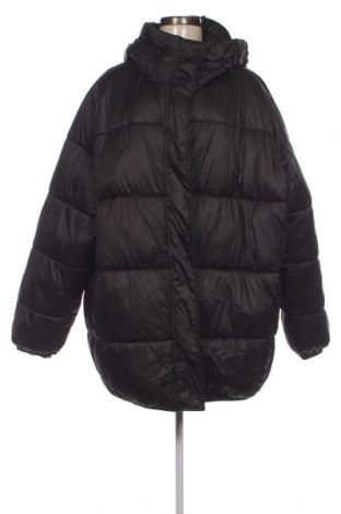 Dámska bunda  H&M, Veľkosť L, Farba Čierna, Cena  19,41 €