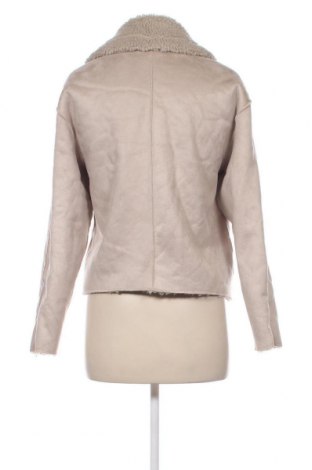 Γυναικείο μπουφάν H&M, Μέγεθος S, Χρώμα  Μπέζ, Τιμή 22,96 €