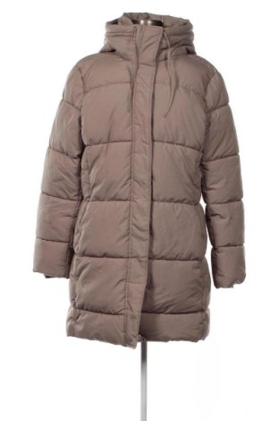 Dámska bunda  H&M, Veľkosť L, Farba Béžová, Cena  23,35 €