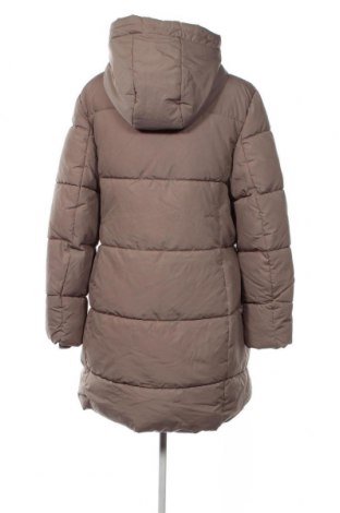 Γυναικείο μπουφάν H&M, Μέγεθος L, Χρώμα  Μπέζ, Τιμή 25,47 €