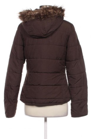 Dámska bunda  H&M, Veľkosť S, Farba Hnedá, Cena  17,43 €
