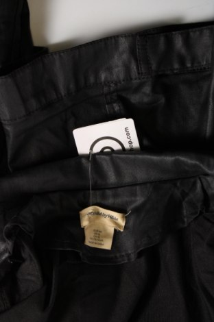 Дамско яке H&M, Размер XL, Цвят Черен, Цена 23,40 лв.