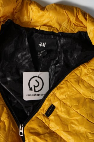 Dámská bunda  H&M, Velikost XXL, Barva Žlutá, Cena  597,00 Kč