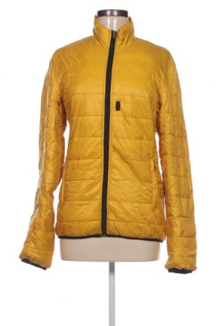 Dámska bunda  H&M, Veľkosť XXL, Farba Žltá, Cena  21,23 €