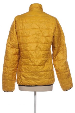 Γυναικείο μπουφάν H&M, Μέγεθος XXL, Χρώμα Κίτρινο, Τιμή 23,16 €