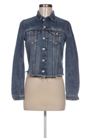 Γυναικείο μπουφάν H&M, Μέγεθος M, Χρώμα Πολύχρωμο, Τιμή 13,27 €