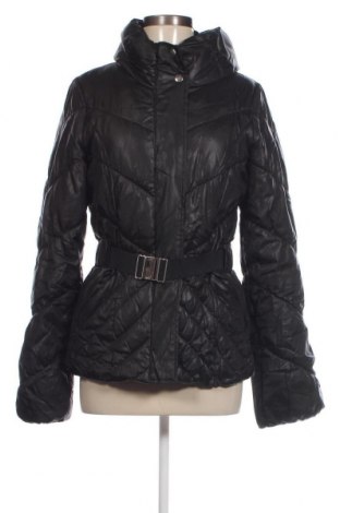 Dámská bunda  H&M, Velikost XS, Barva Černá, Cena  370,00 Kč