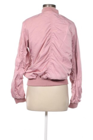 Damenjacke H&M, Größe XS, Farbe Rosa, Preis 6,68 €