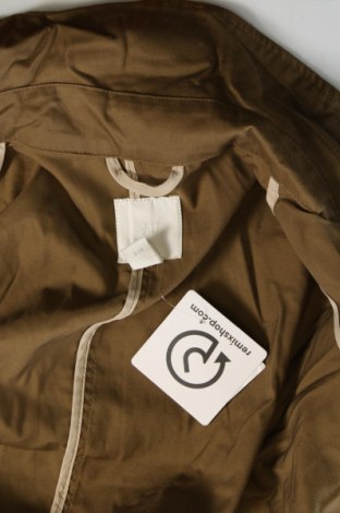 Γυναικείο μπουφάν H&M, Μέγεθος S, Χρώμα Καφέ, Τιμή 5,94 €