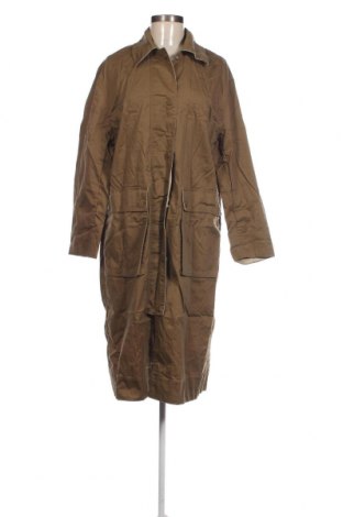 Dámska bunda  H&M, Veľkosť S, Farba Hnedá, Cena  5,44 €