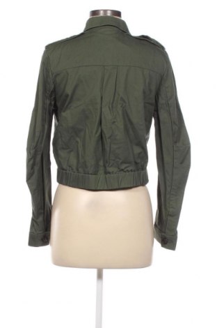 Damenjacke H&M, Größe S, Farbe Grün, Preis 24,55 €