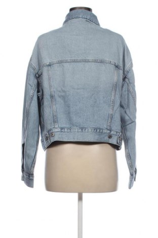 Női dzseki H&M, Méret M, Szín Kék, Ár 7 830 Ft