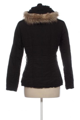 Dámska bunda  H&M, Veľkosť S, Farba Čierna, Cena  21,00 €
