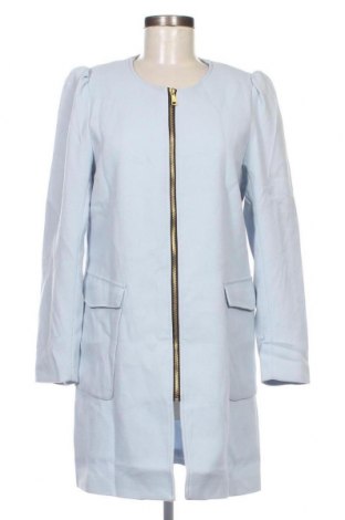 Γυναικείο μπουφάν H&M, Μέγεθος L, Χρώμα Μπλέ, Τιμή 17,81 €