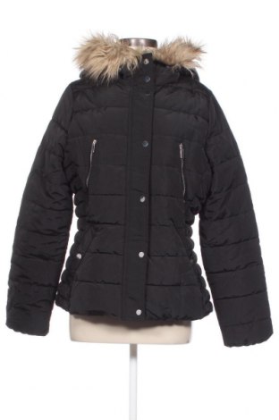 Damenjacke H&M, Größe L, Farbe Schwarz, Preis € 40,36