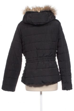 Dámská bunda  H&M, Velikost L, Barva Černá, Cena  398,00 Kč