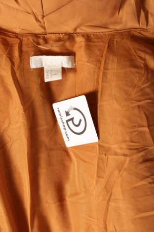 Γυναικείο μπουφάν H&M, Μέγεθος M, Χρώμα Καφέ, Τιμή 16,86 €
