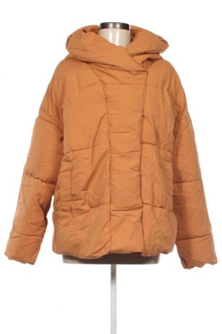 Dámska bunda  H&M, Veľkosť M, Farba Hnedá, Cena  15,46 €