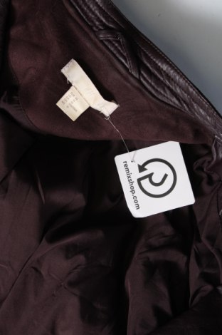 Dámska bunda  H&M, Veľkosť XL, Farba Hnedá, Cena  8,98 €