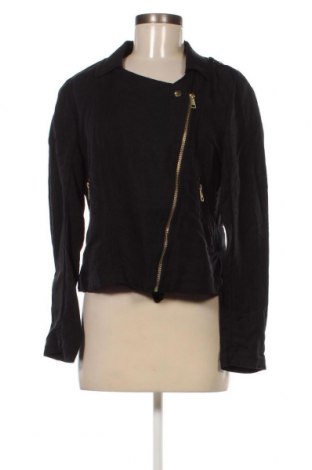 Dámska bunda  H&M, Veľkosť L, Farba Čierna, Cena  13,50 €