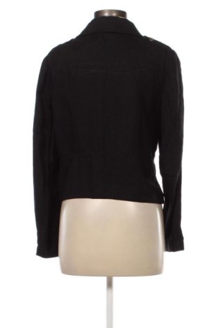 Dámska bunda  H&M, Veľkosť L, Farba Čierna, Cena  11,78 €