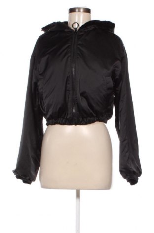 Damenjacke H&M B'B, Größe XXS, Farbe Schwarz, Preis 26,05 €