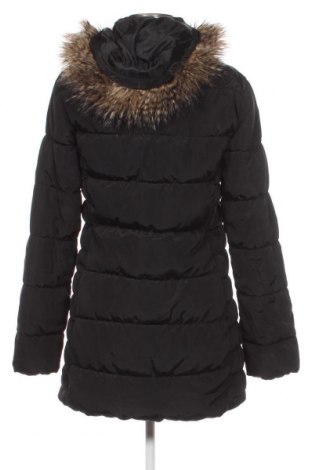 Γυναικείο μπουφάν H&M Divided, Μέγεθος M, Χρώμα Μαύρο, Τιμή 16,15 €