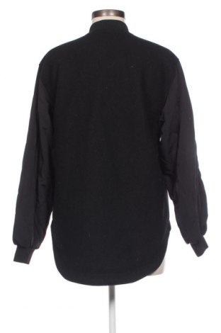 Γυναικείο μπουφάν H&M Divided, Μέγεθος XS, Χρώμα Μαύρο, Τιμή 14,35 €