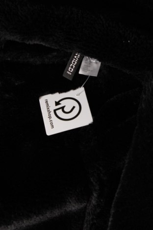 Γυναικείο μπουφάν H&M Divided, Μέγεθος XS, Χρώμα Μαύρο, Τιμή 15,43 €