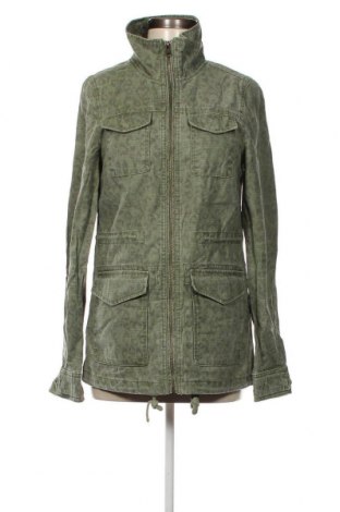 Damenjacke H&M Divided, Größe XS, Farbe Grün, Preis 33,40 €