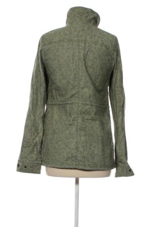 Damenjacke H&M Divided, Größe XS, Farbe Grün, Preis 6,68 €