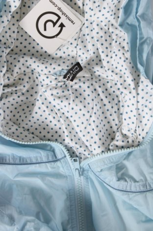 Dámska bunda  H&M Divided, Veľkosť L, Farba Modrá, Cena  5,44 €
