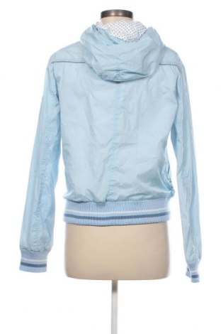 Dámska bunda  H&M Divided, Veľkosť L, Farba Modrá, Cena  5,44 €