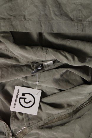 Dámská bunda  H&M Divided, Velikost L, Barva Zelená, Cena  765,00 Kč