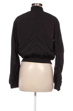 Γυναικείο μπουφάν H&M Divided, Μέγεθος XS, Χρώμα Μαύρο, Τιμή 5,94 €
