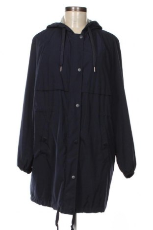 Damenjacke H&M Divided, Größe L, Farbe Blau, Preis 18,37 €