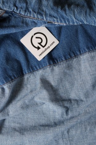 Γυναικείο μπουφάν H&M Divided, Μέγεθος M, Χρώμα Μπλέ, Τιμή 24,12 €