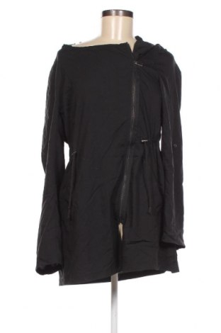 Dámska bunda  H&M Divided, Veľkosť S, Farba Čierna, Cena  5,44 €
