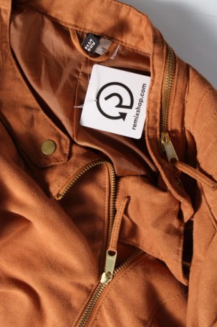 Γυναικείο μπουφάν H&M Divided, Μέγεθος L, Χρώμα Καφέ, Τιμή 29,69 €