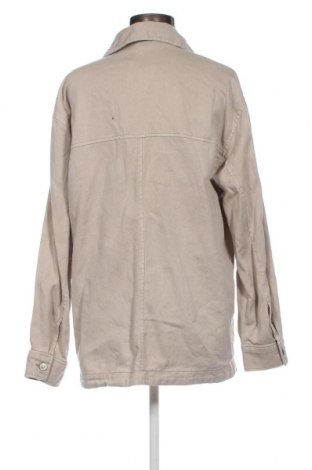 Damenjacke H&M Divided, Größe XS, Farbe Beige, Preis 4,99 €